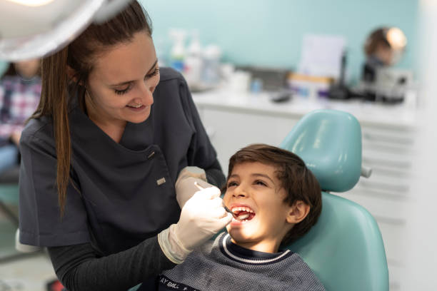 Best Emergency Orthodontic Repairs in Maysville, OK