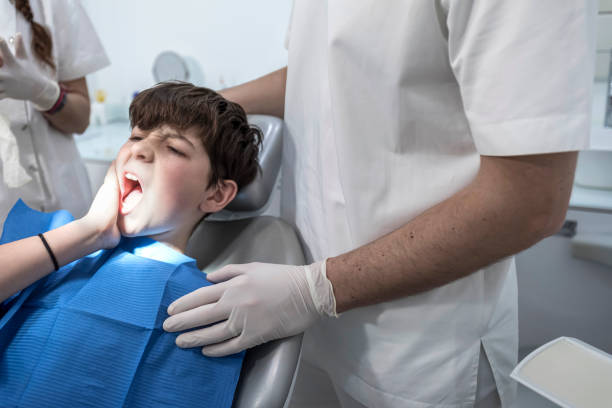 Best After-Hours Emergency Dentist in Maysville, OK