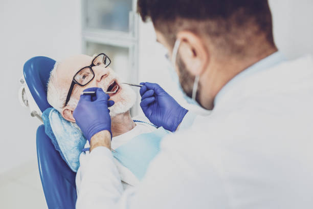 Best Weekend Emergency Dentist in Maysville, OK